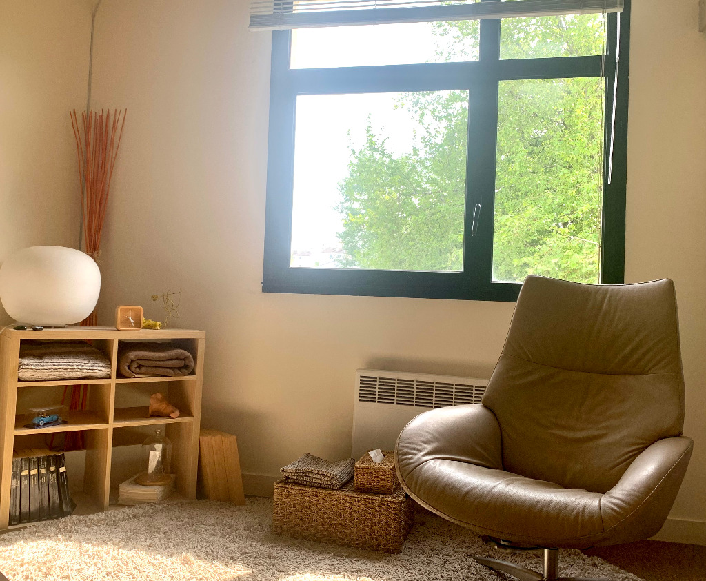 photo seance Virginie Delaboudinière