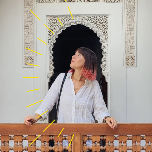 Clémence COLLIOU KHAN