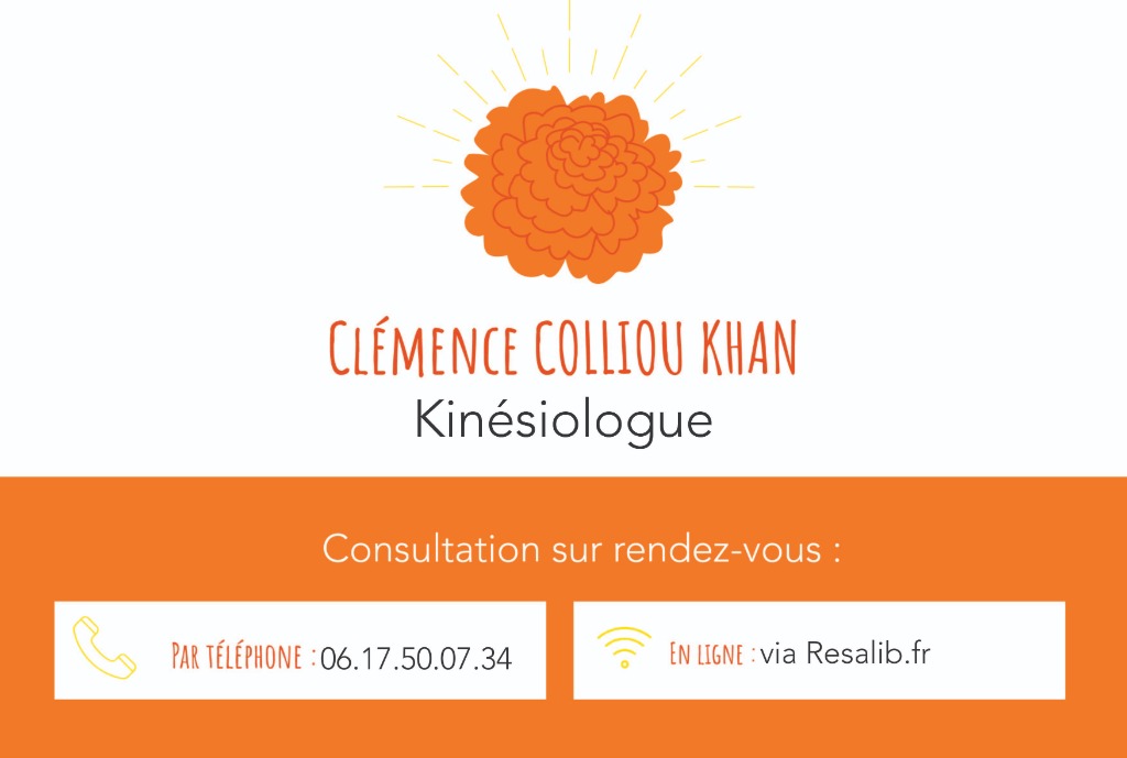 photo activite Clémence COLLIOU KHAN