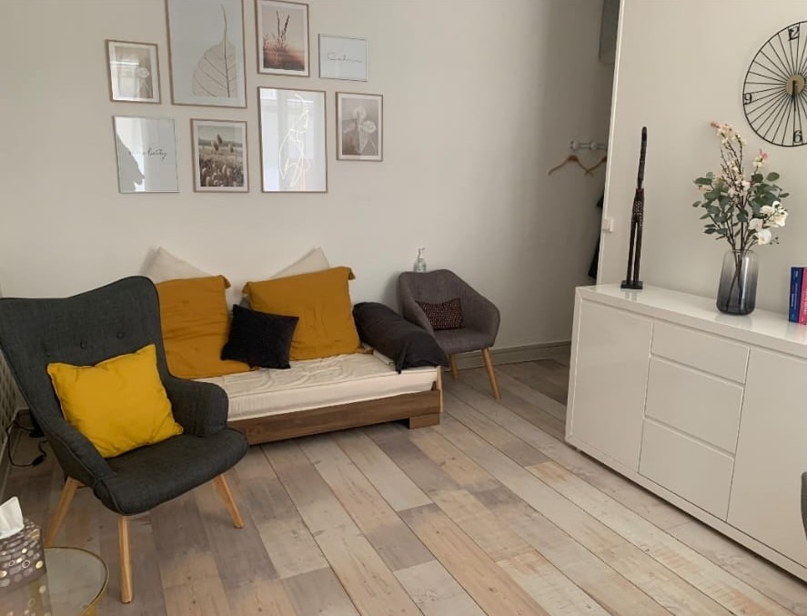 photo seance Clémence COLLIOU KHAN