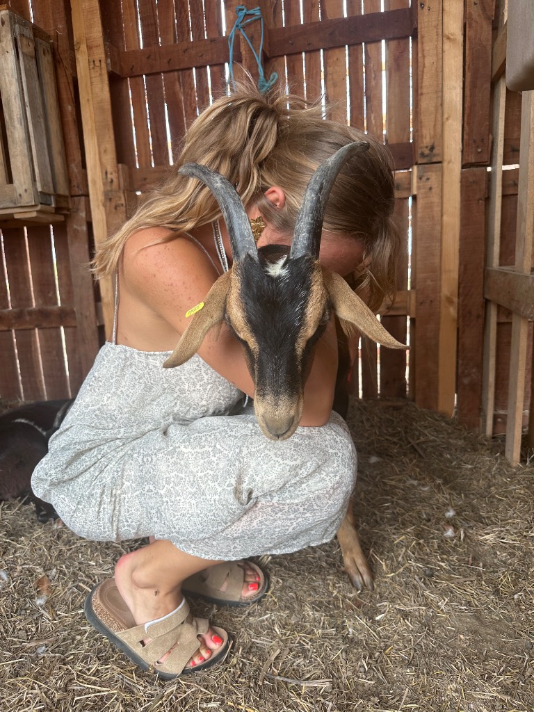 photo activite Ornella Maffei