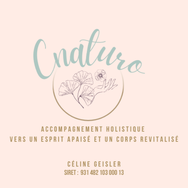 CNaturo Céline GEISLER