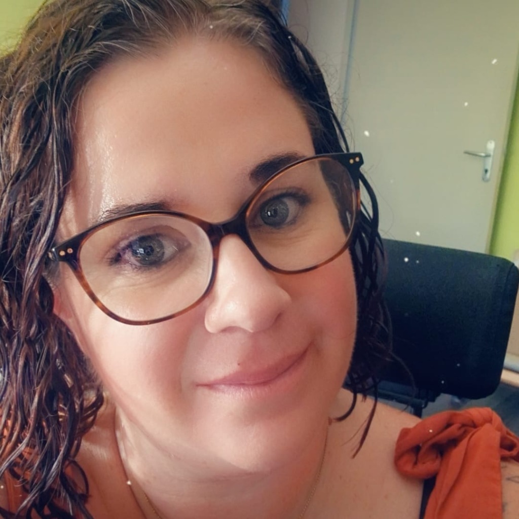 photo portrait CNaturo Céline GEISLER