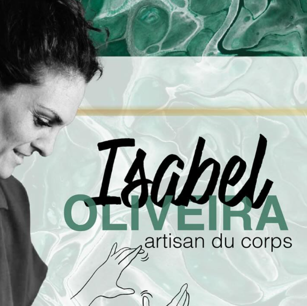 Isabel Oliveira - Artisan du corps