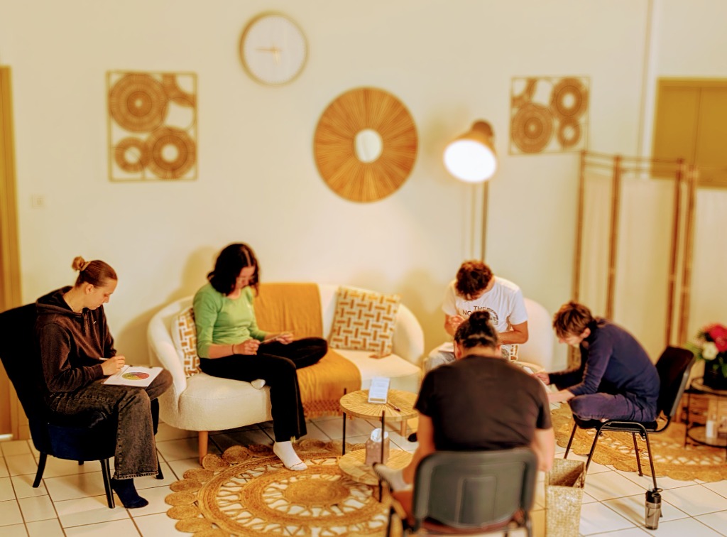 photo cabinet Cabinet de sophrologie Valérie PIASECKI