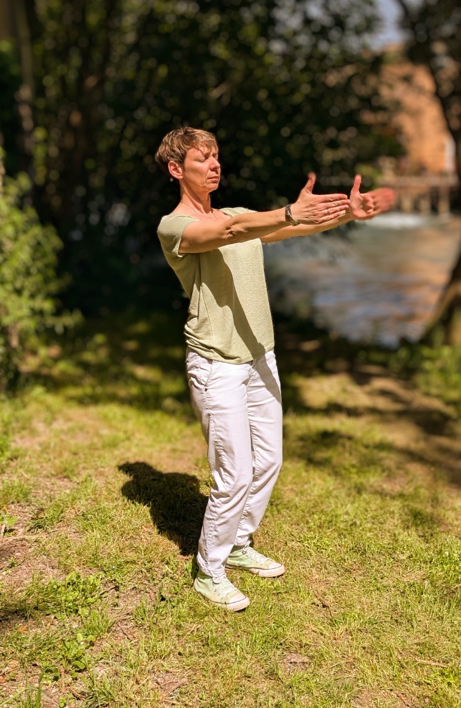 photo portrait Cabinet de sophrologie Valérie PIASECKI