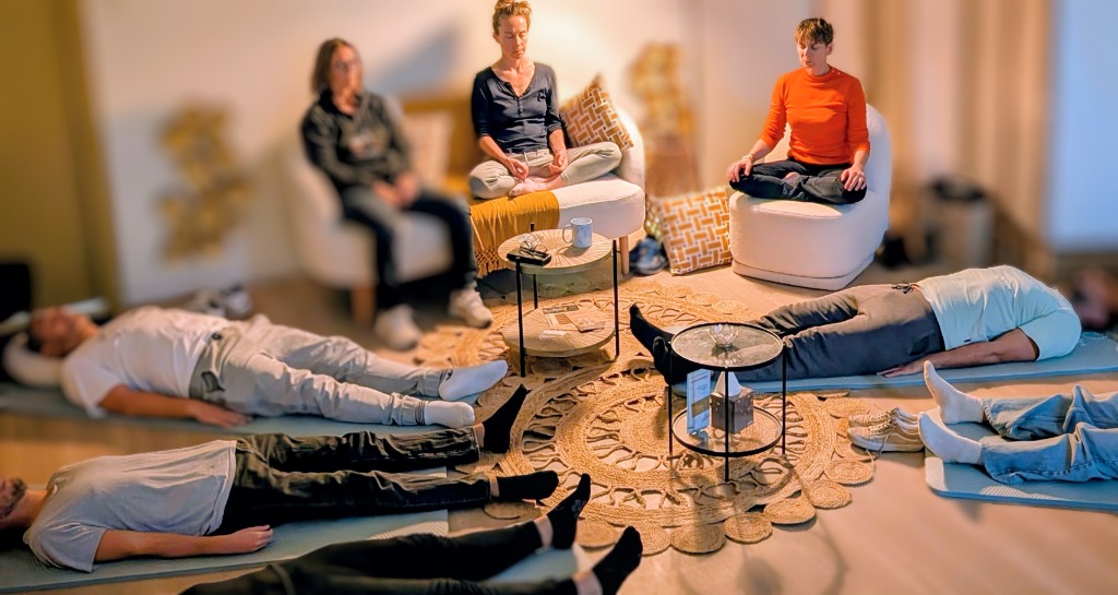 photo seance Cabinet de sophrologie Valérie PIASECKI (RNCP)