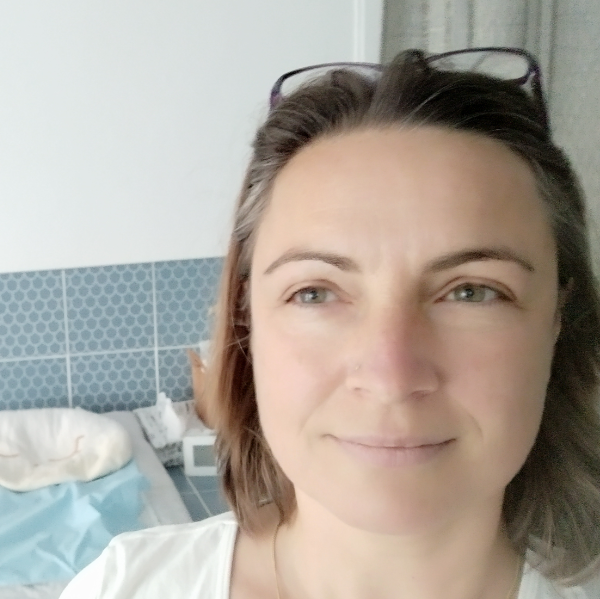 Aurore JEAN Praticienne en Psychothérapie 