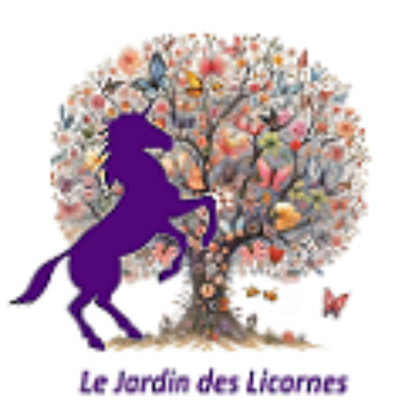 Le jardin des licornes