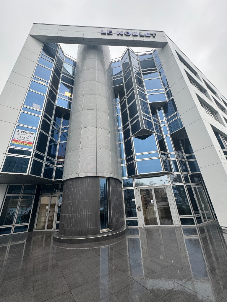 photo cabinet Mezouar yanis