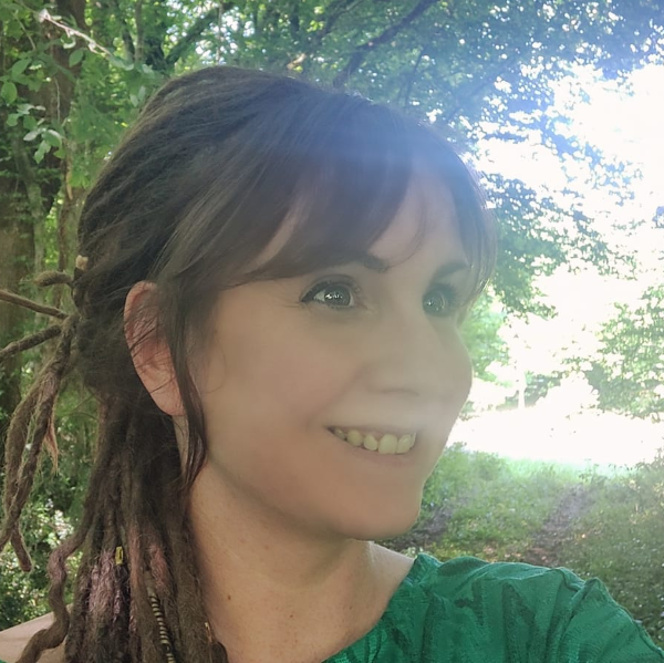 Audrey Du Bois, hypnothérapeute | Hypnose du bois