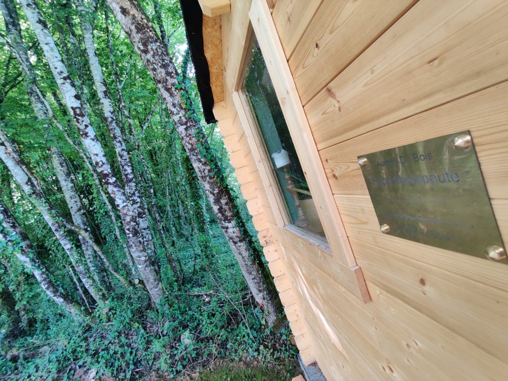 photo activite Audrey Du Bois, hypnothérapeute | Hypnose du bois