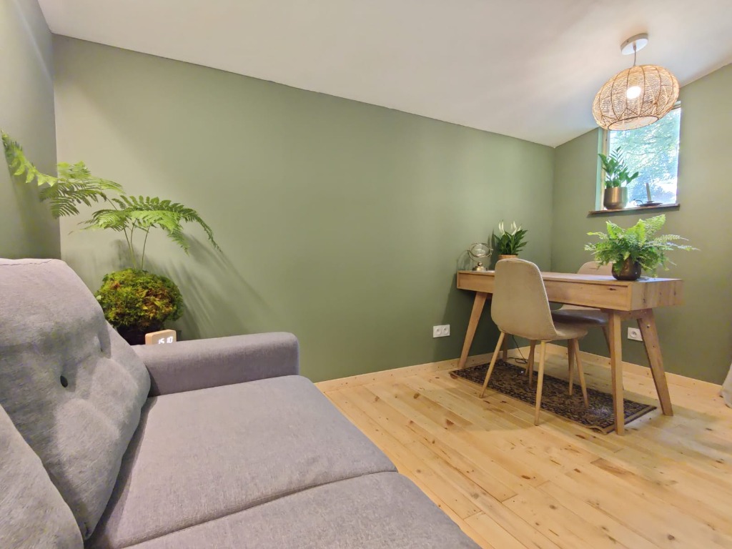 photo cabinet Audrey Du Bois, hypnothérapeute | Hypnose du bois