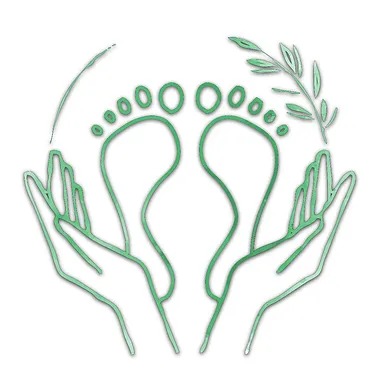 photo portrait Réflexologue Courtial Lucie 