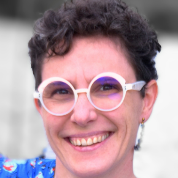 Gaëlle Jouvin Le Goff