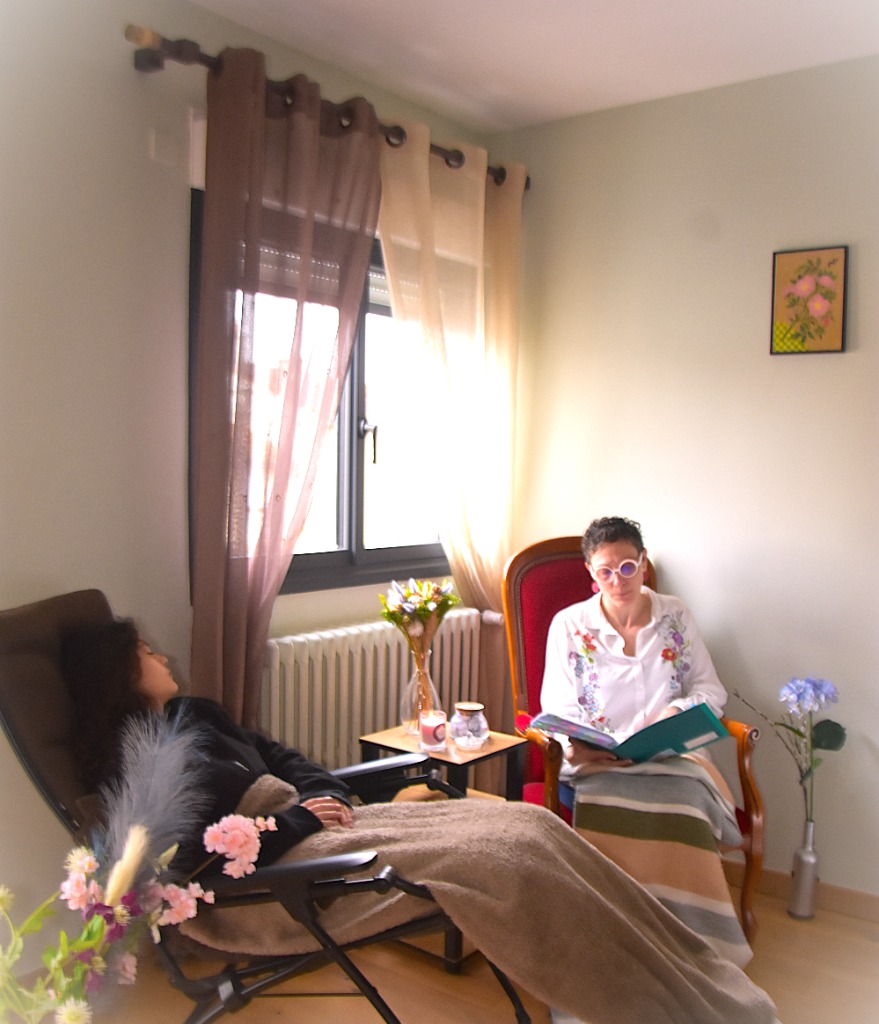 photo cabinet Gaëlle Le Goff Gaëlle Le Goff