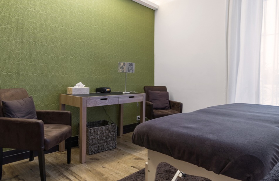 photo cabinet Esther KELFA