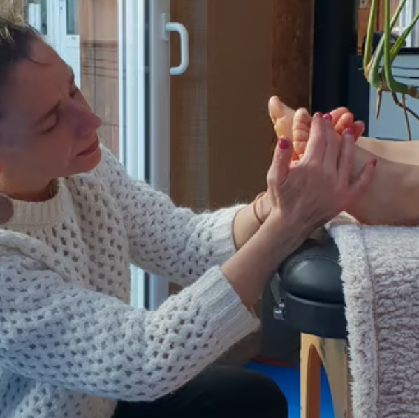 ANNE SOPHIE KACEDALI