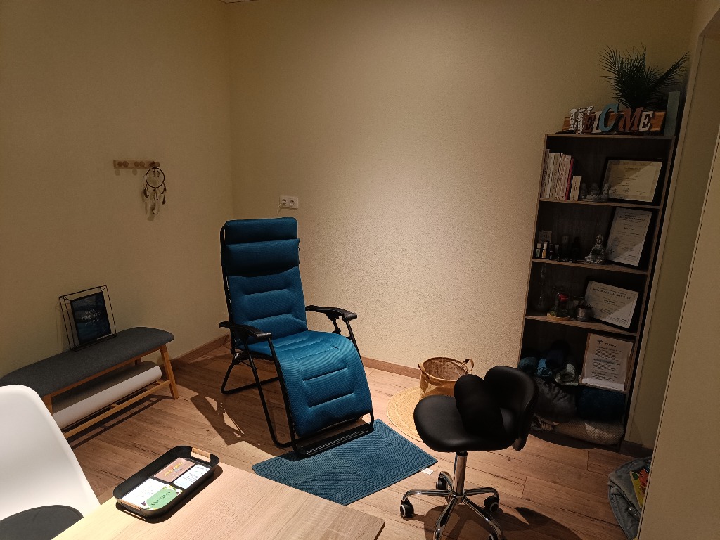 photo cabinet Elodie Pisson