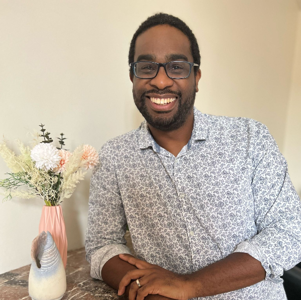 Andy ANGERVILLE-LANGLOIS