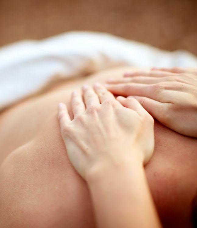 photo portrait Les Soins d’Aurélie