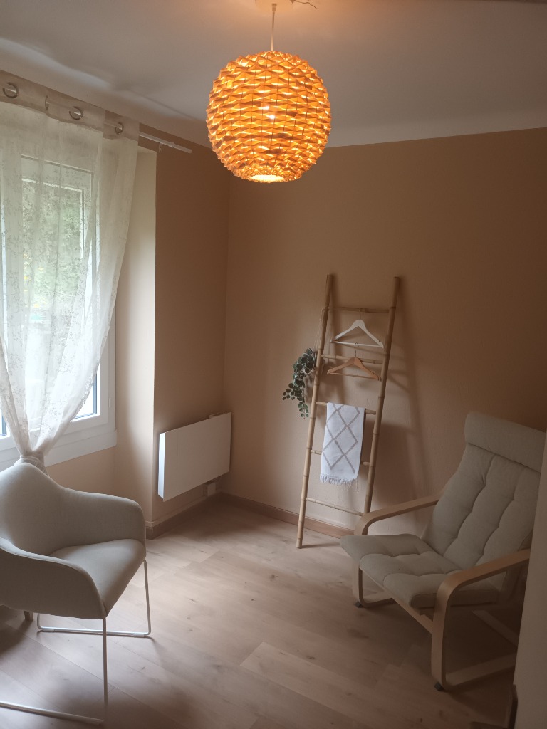 photo cabinet Gaëlle Delestre