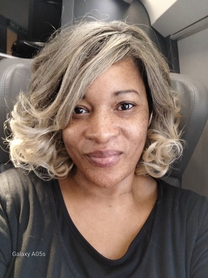 photo portrait Régine Manimbel