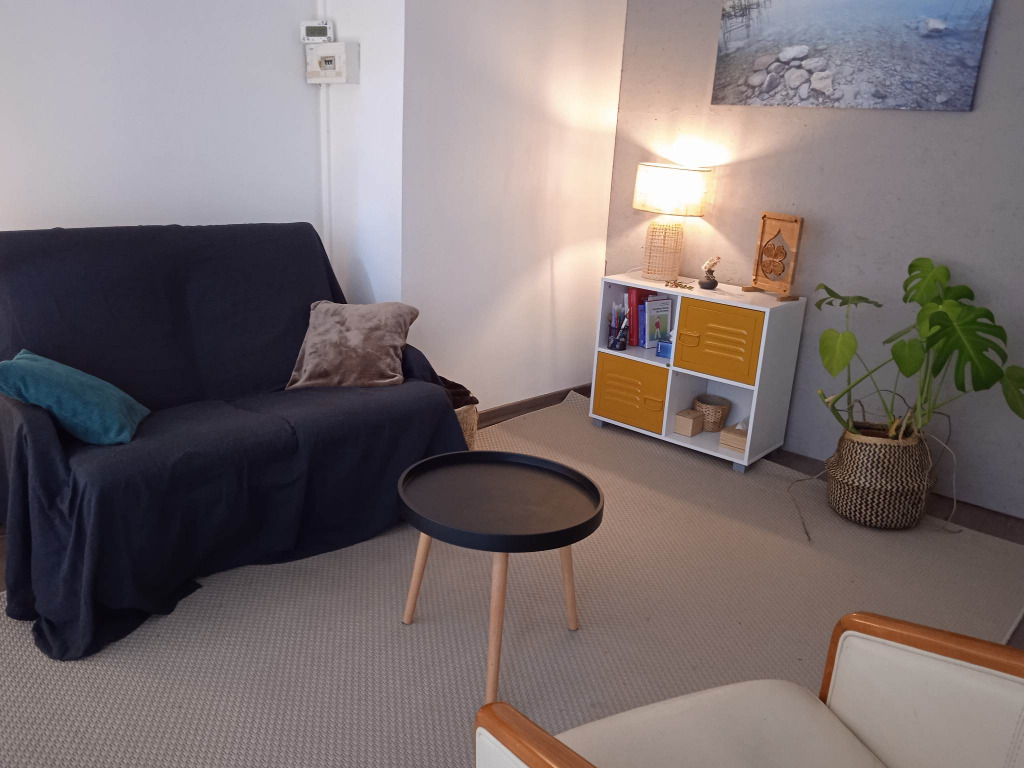 photo cabinet Céline Lafabrie