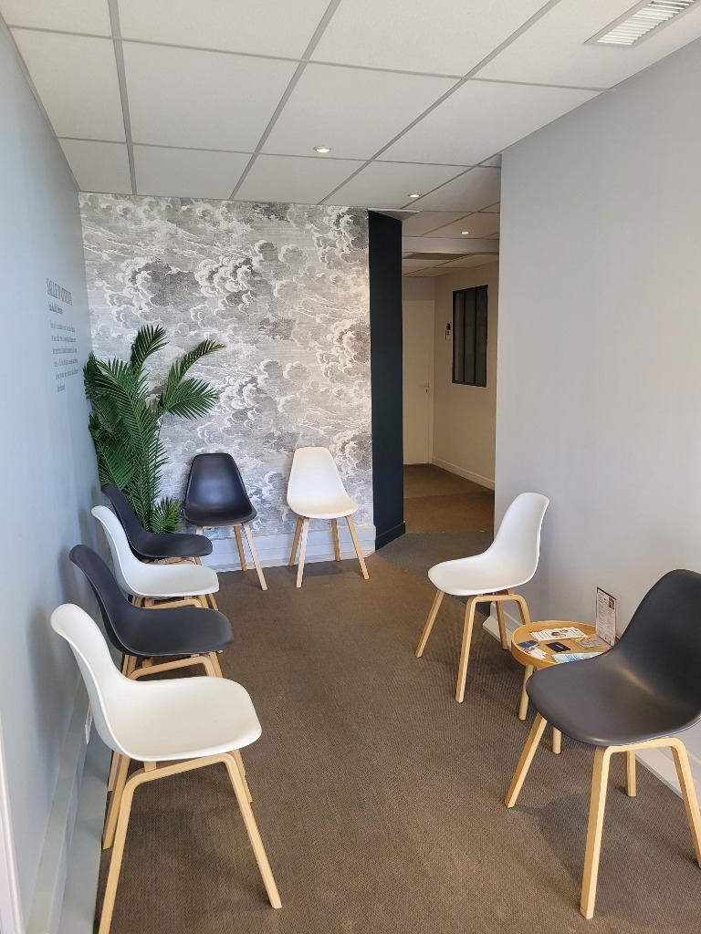 photo cabinet Edwige GOSSET