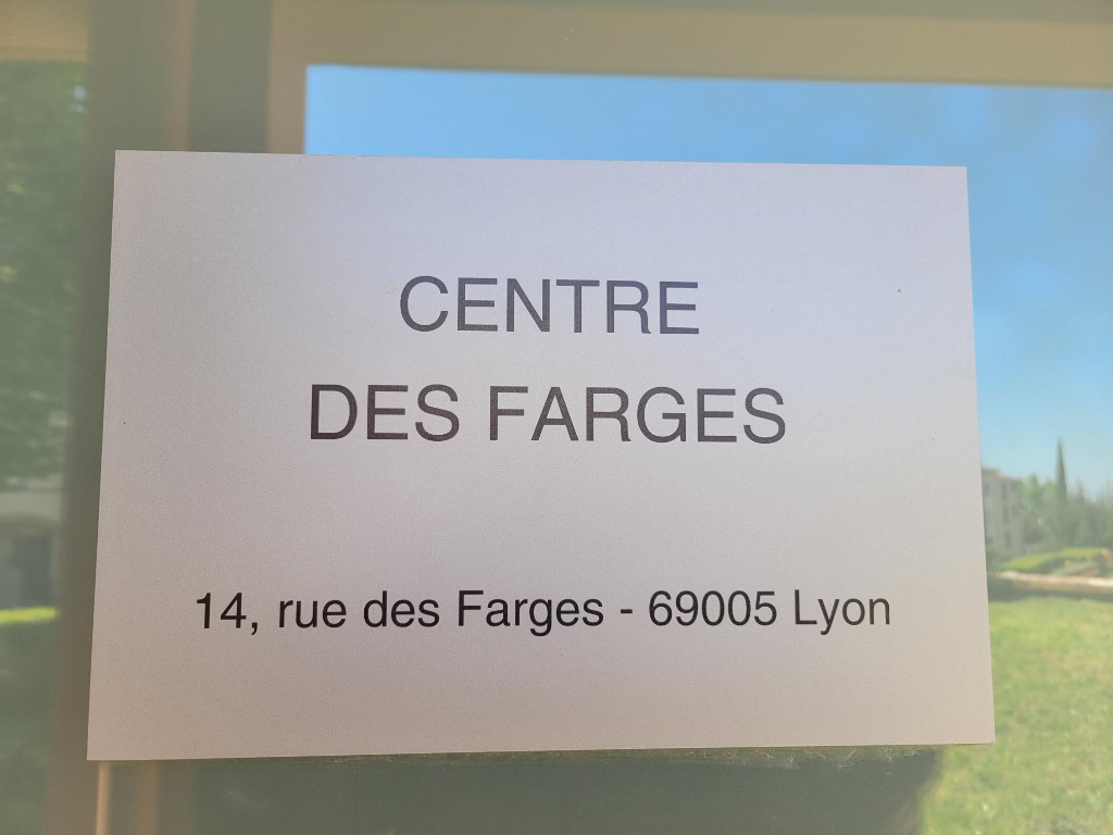 photo seance Edwige GOSSET