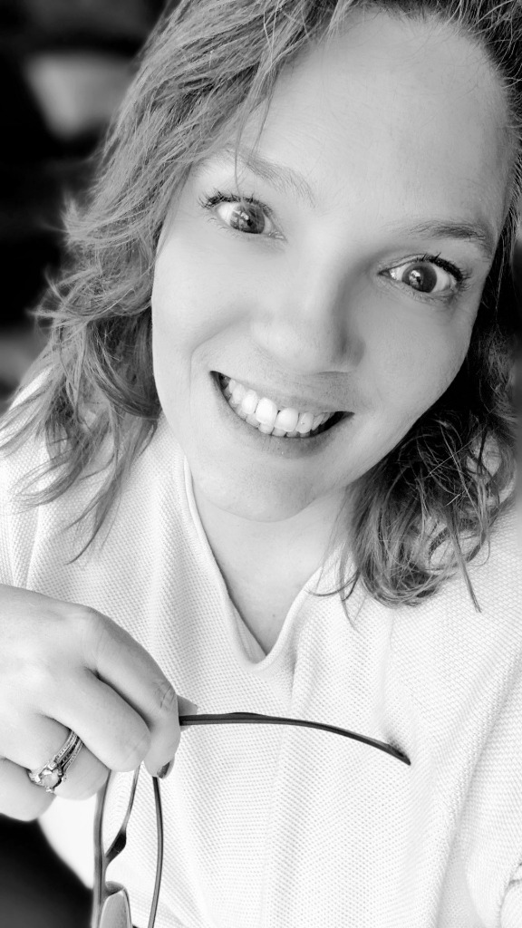 photo portrait Isabelle CHAPELLON PELTRE 