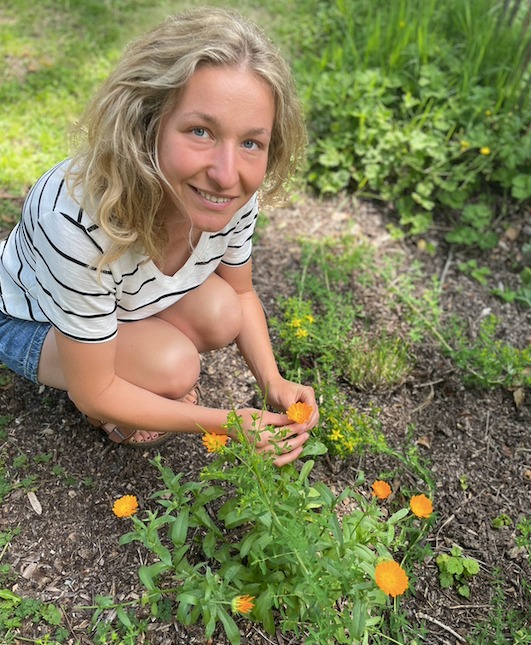 photo activite Camille Plutecki