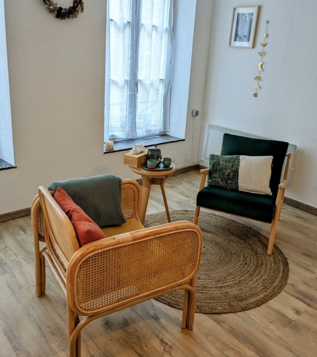 photo cabinet Camille Plutecki