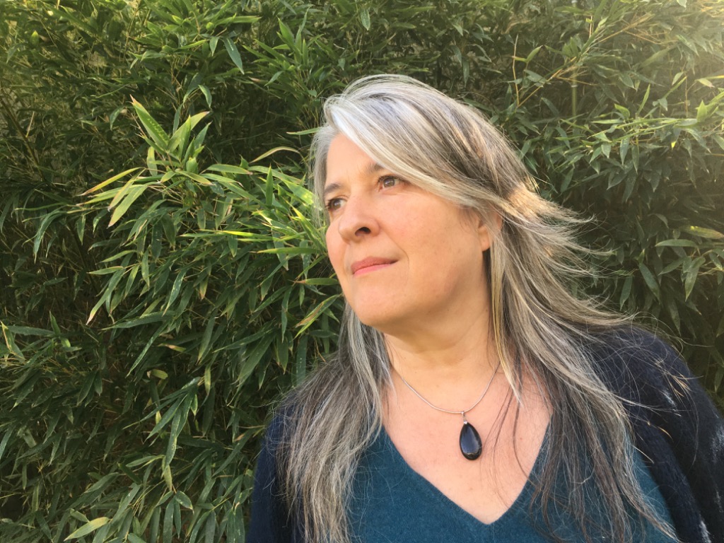 photo portrait Elsa Alglave-Trochel