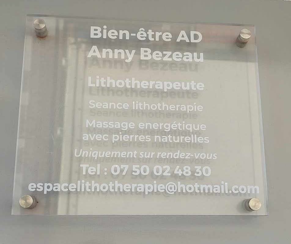 photo cabinet Bien-être AD