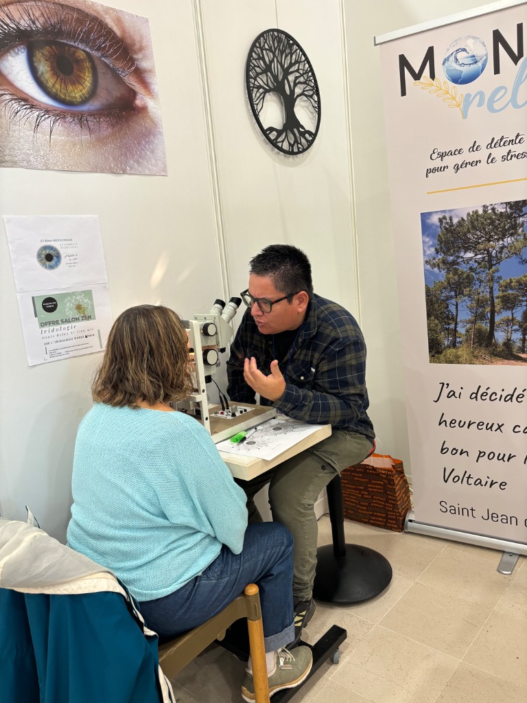 photo activite Monts relax