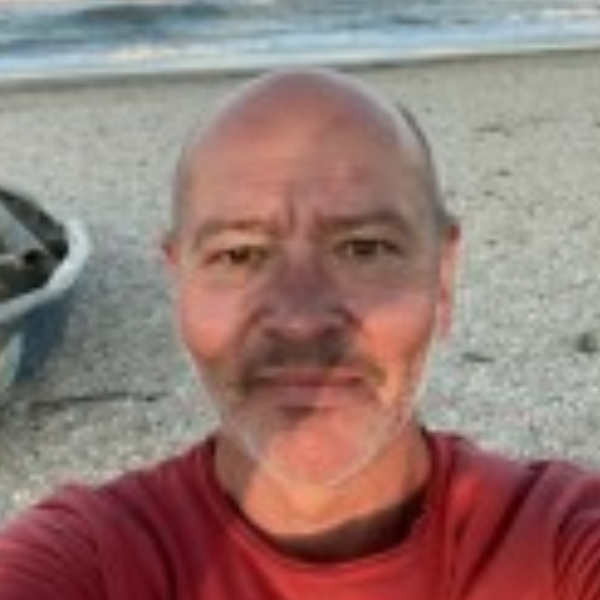 Stephane naturopathe