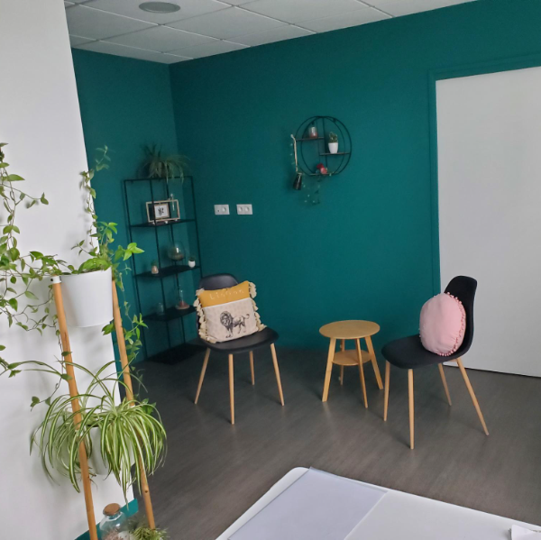 Eclore - Sophrologie Caycédienne