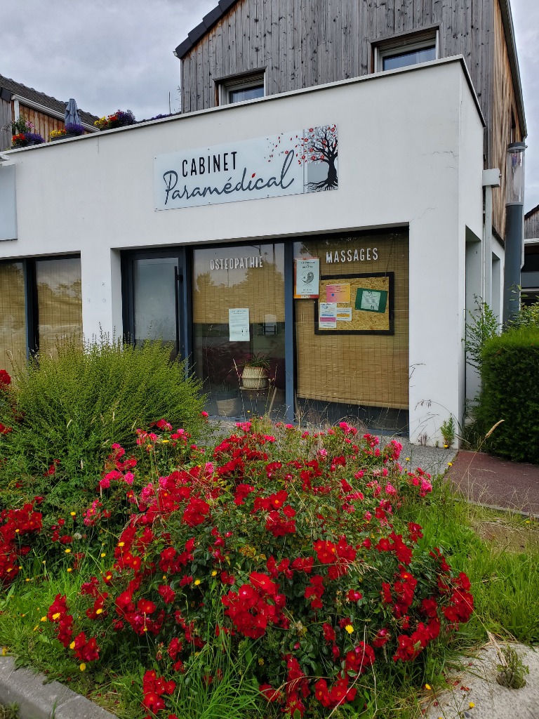 photo cabinet Eclore - Sophrologie Caycédienne