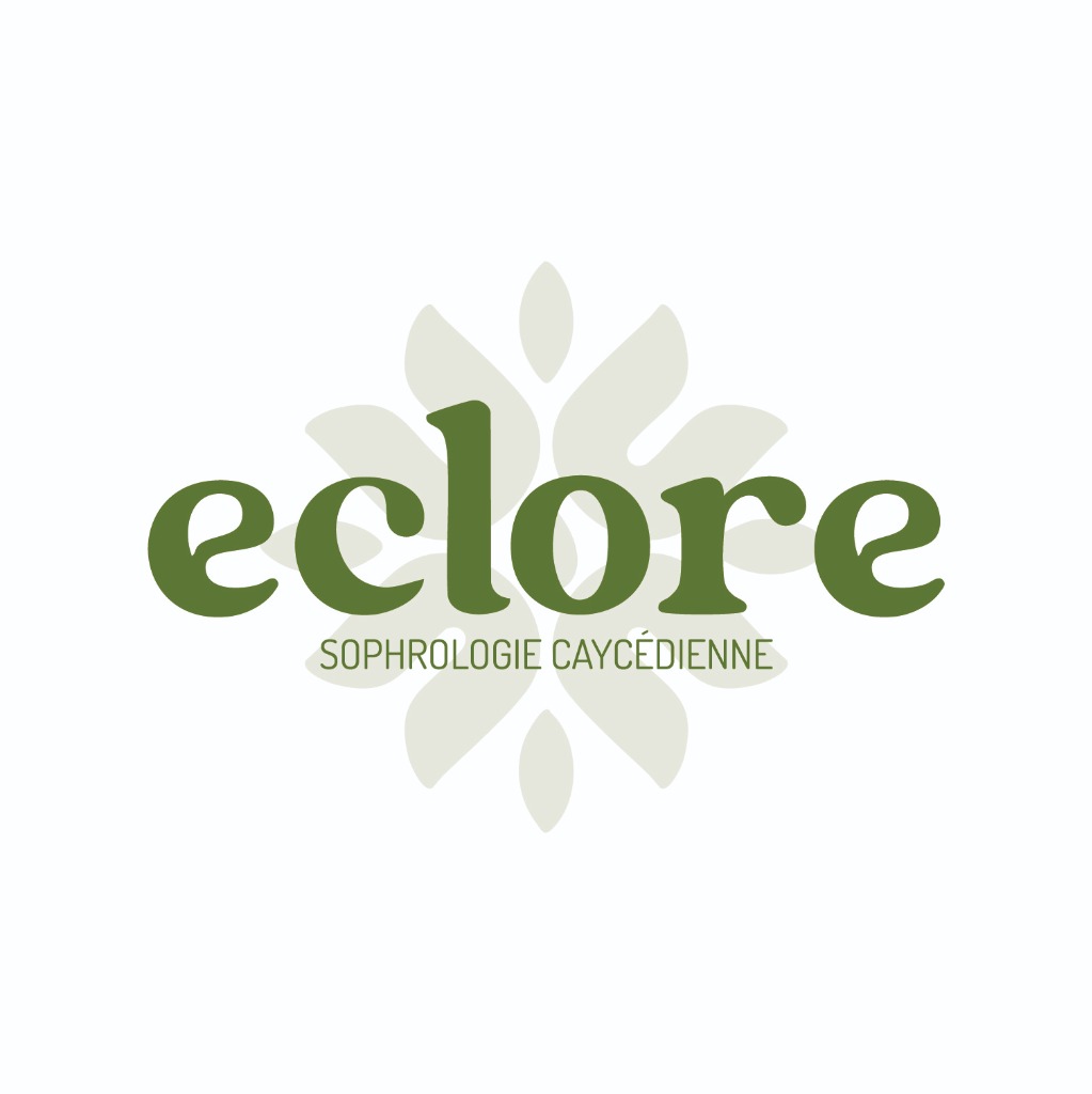 photo diplome Eclore - Sophrologie Caycédienne