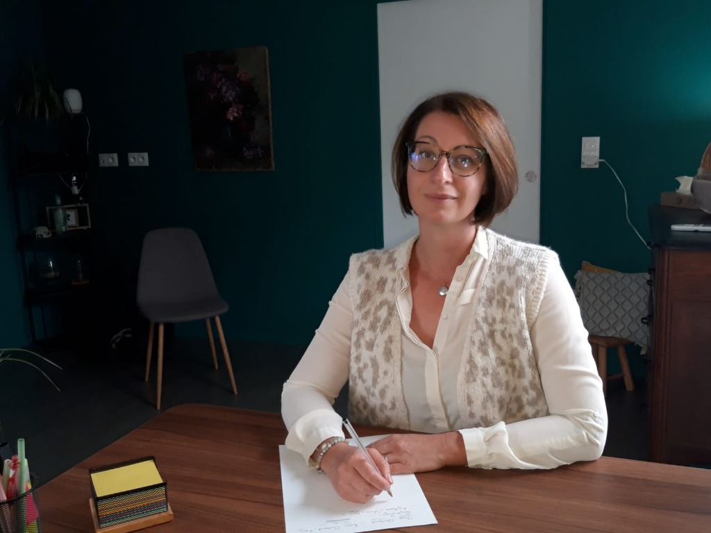 photo portrait Eclore - Sophrologie Caycédienne