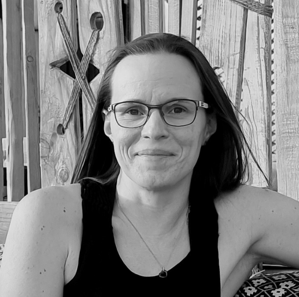 Samantha SCHWEITZER Sophrologue