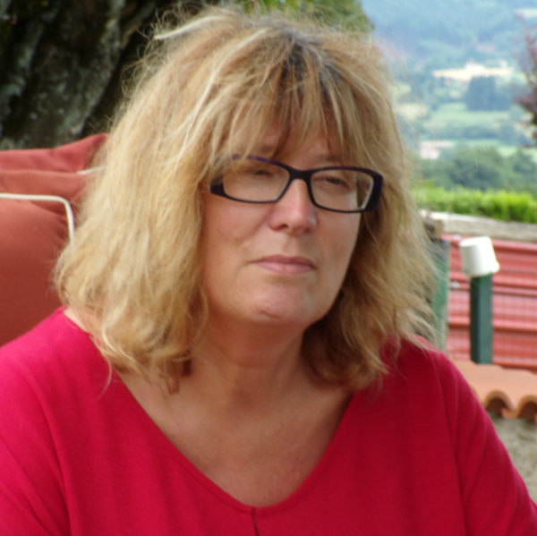 Ghislaine Ponsart - Les Mains Zen