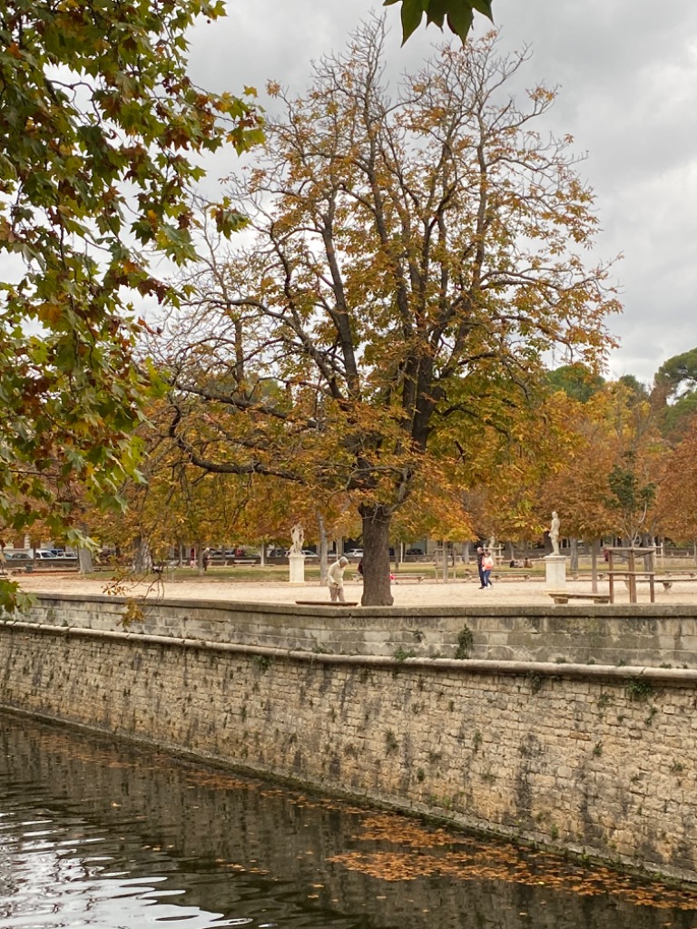 photo activite Virginie Caplot