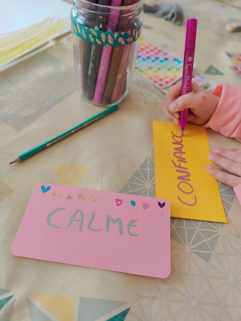 photo activite LEFORT Mélanie