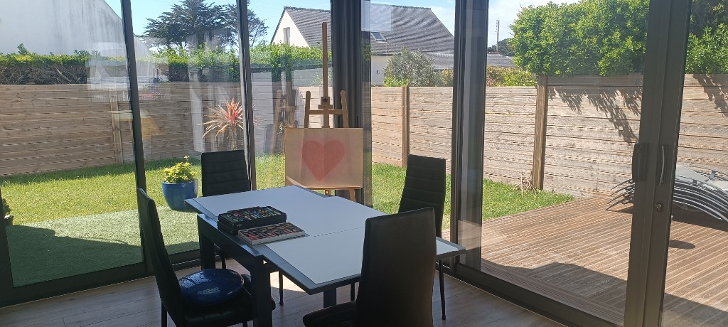 photo cabinet LEFORT Mélanie