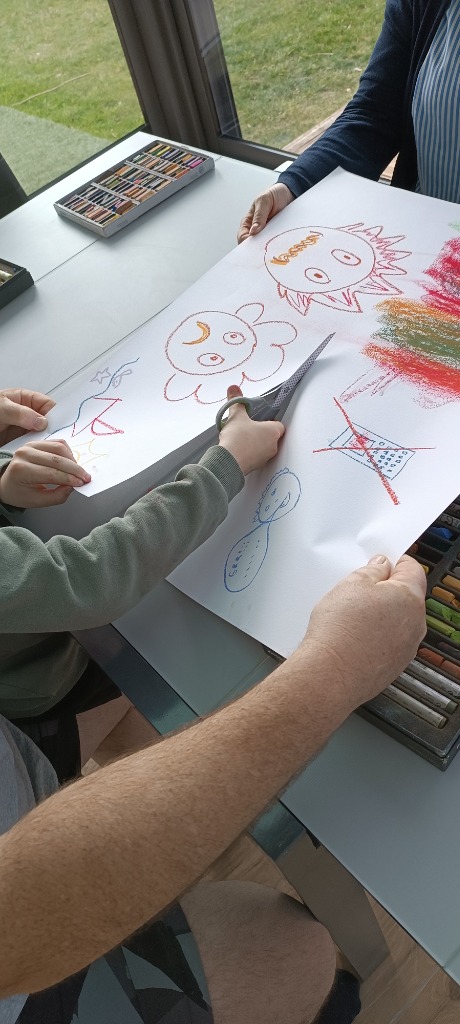 photo seance LEFORT Mélanie