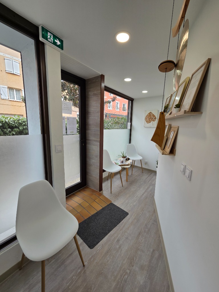 photo activite Aurore Bouchard Magnétiseuse