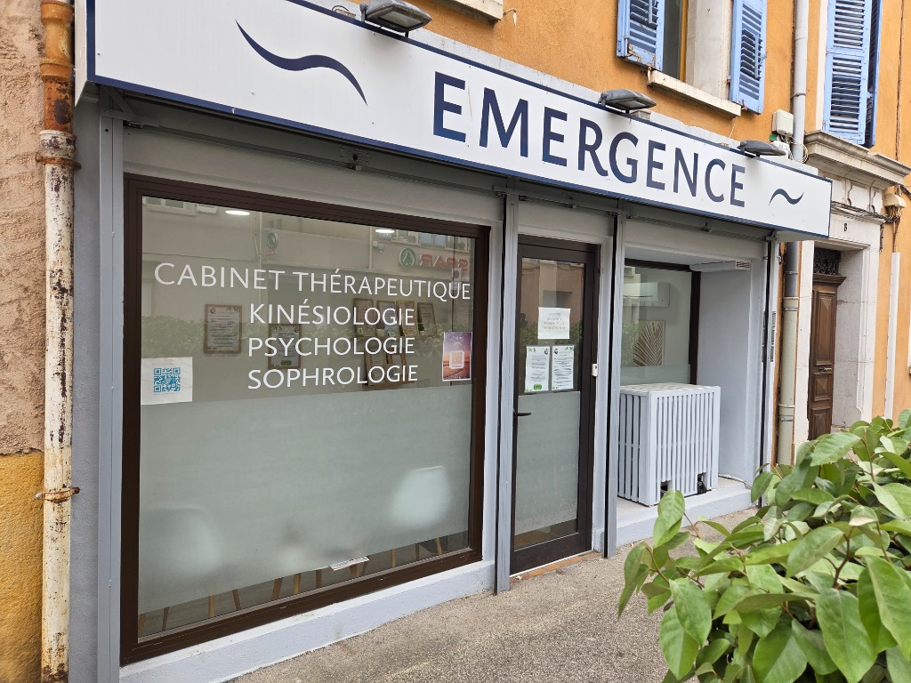 photo seance Aurore Bouchard Magnétiseuse