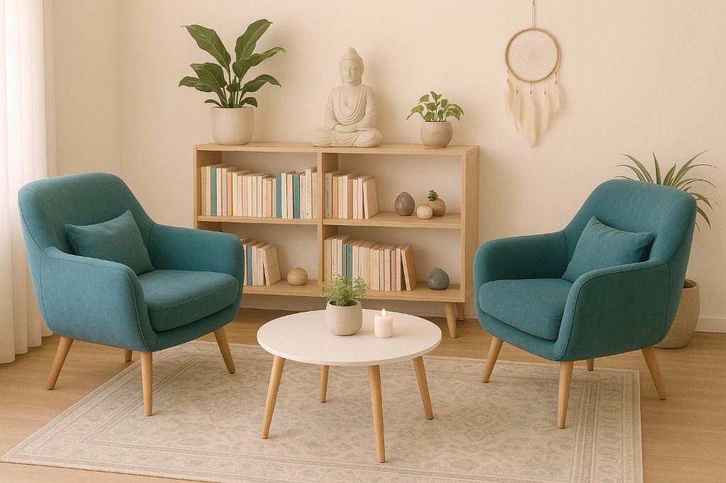 photo cabinet BOUVIER MYRIAM